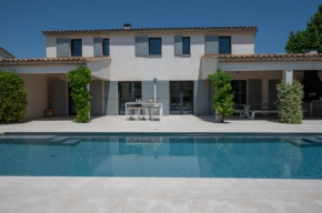 Villa Beaumont 84MONT